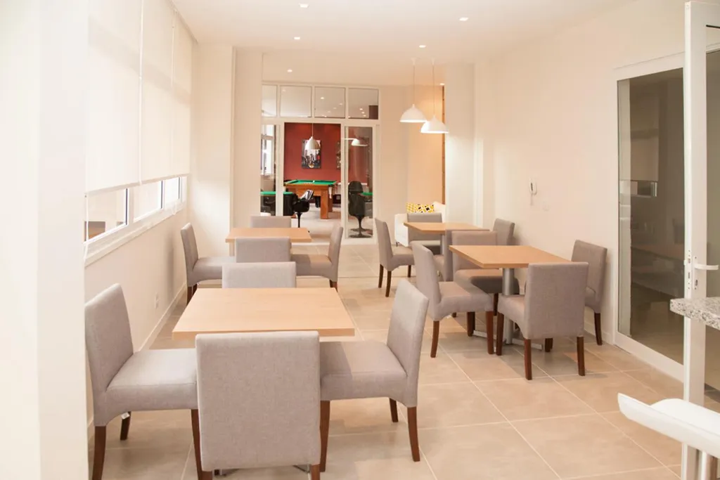 Imagem Apartamento em Azenha