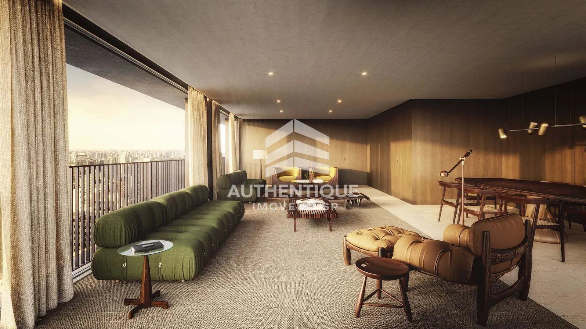 Imagem PRIMO PINHEIROS - Apartamento à venda no bairro Pinheiros - São Paulo/SP, Zona Oeste