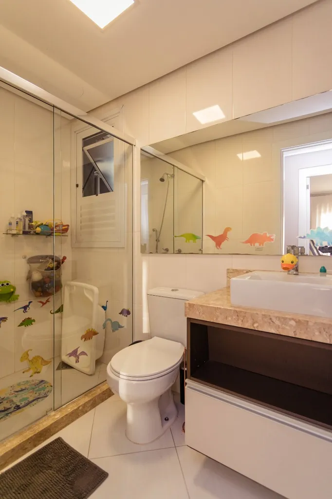 Imagem Apartamento em Jardim Lindóia