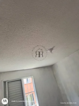 Imagem Apartamento residencial para LocaÃ§Ã£o
Conjunto Habitacional Sitio ConceiÃ§Ã£o, SÃ£o Paulo
2 dormitÃ...