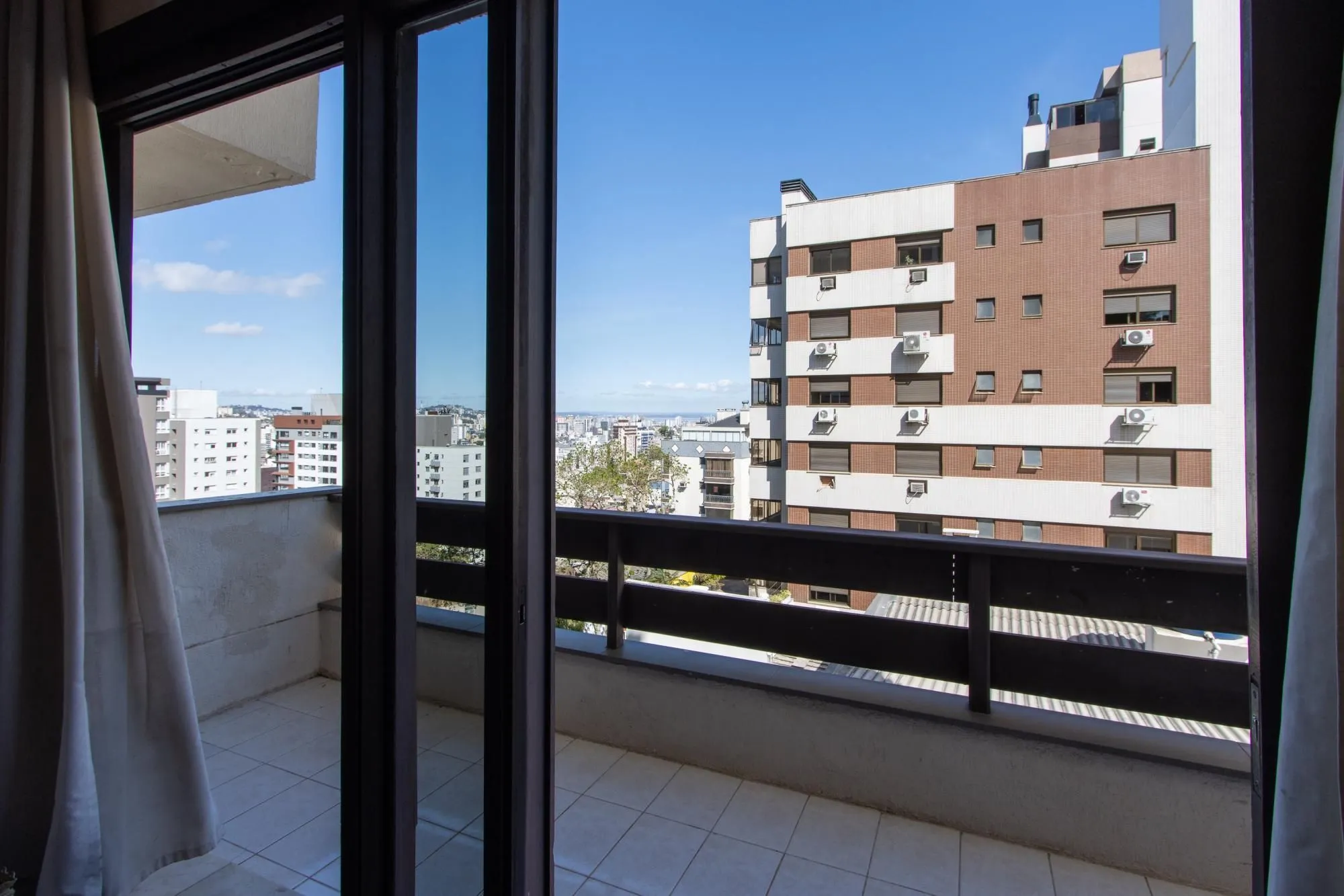 Imagem Apartamento em Bela Vista