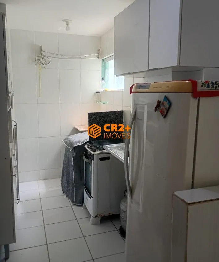 Imagem Vendo Excelente apartamento no Janga com 55m2