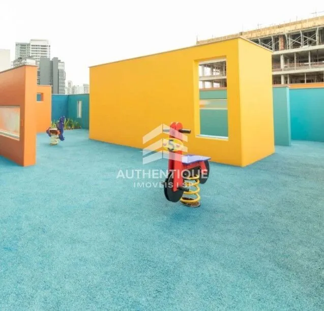 Imagem ALTTO VILA MADALENA - Apartamento no bairro Madalena à venda