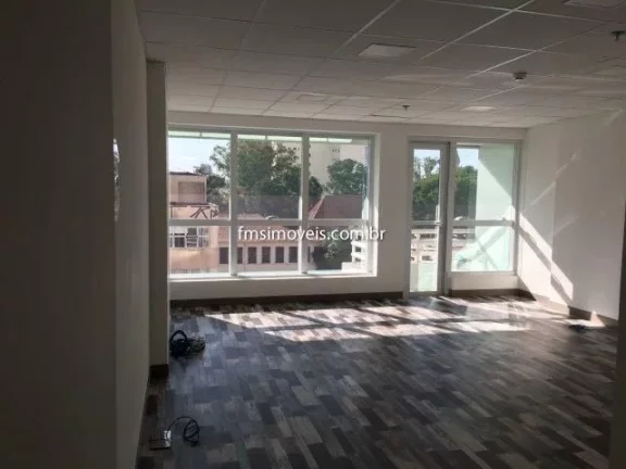 Imagem Sala comercial para alugar CONSOLAÇÃO São Paulo SP
