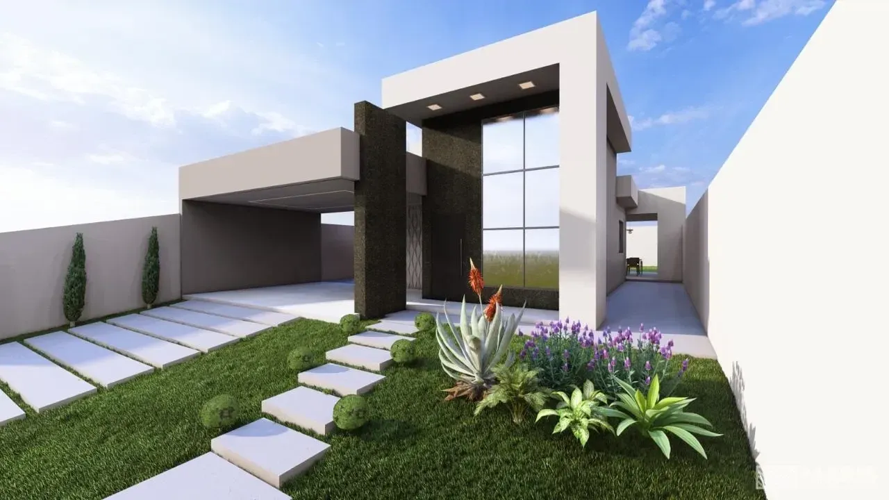 Casa com 3 Quartos à Venda, 120 m² em Fernão Dias - Igarapé