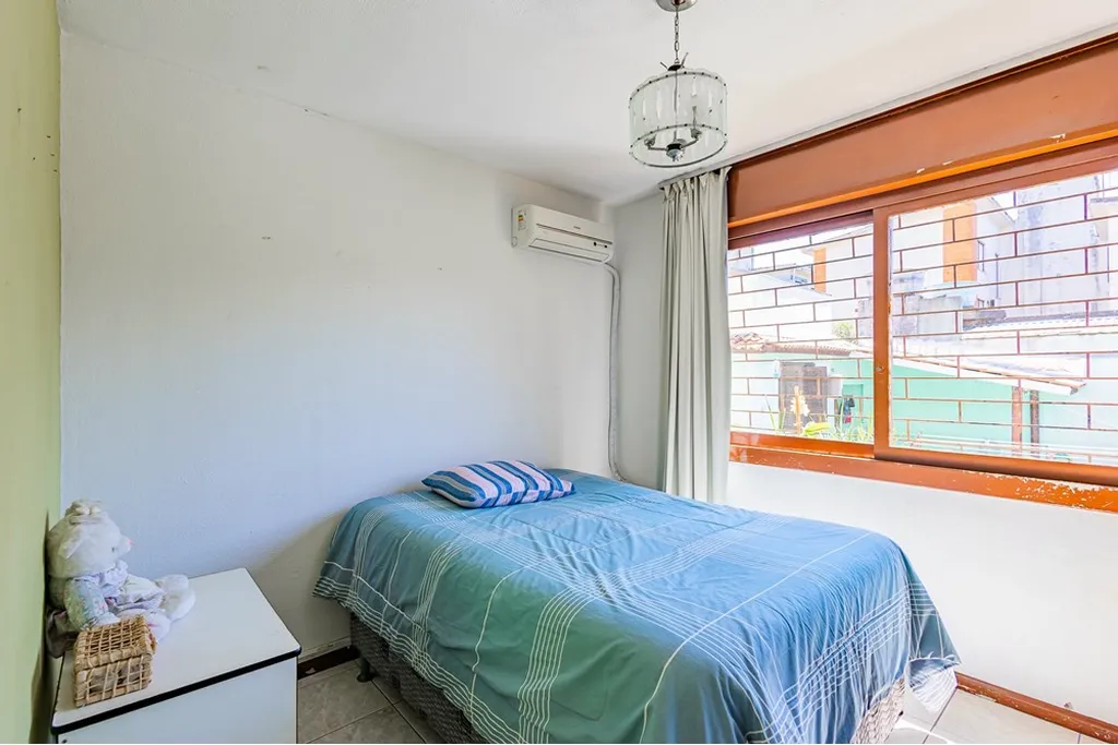Imagem Apartamento em Jardim Itu