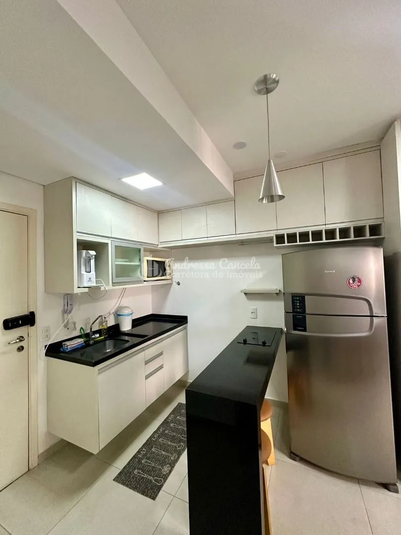 Imagem Duo Jk - Studio com 1 dormitório à venda, 33 m² por R$ 380.000,00 - DUO JK - São José do Rio Preto/SP