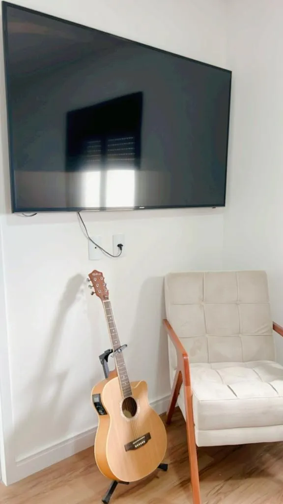 Imagem APARTAMENTO EM CONDOMINIO FECHADO COM 129M².