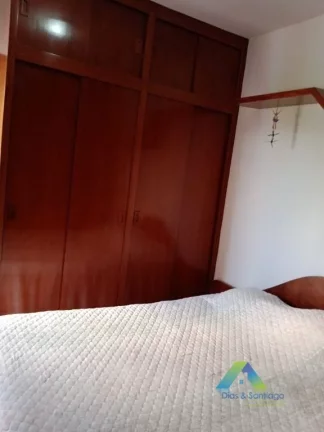Imagem Apartamento com 3 dormitórios à venda, 86 m² por R$ 462.000,00 - Sacomã - São Paulo/SP