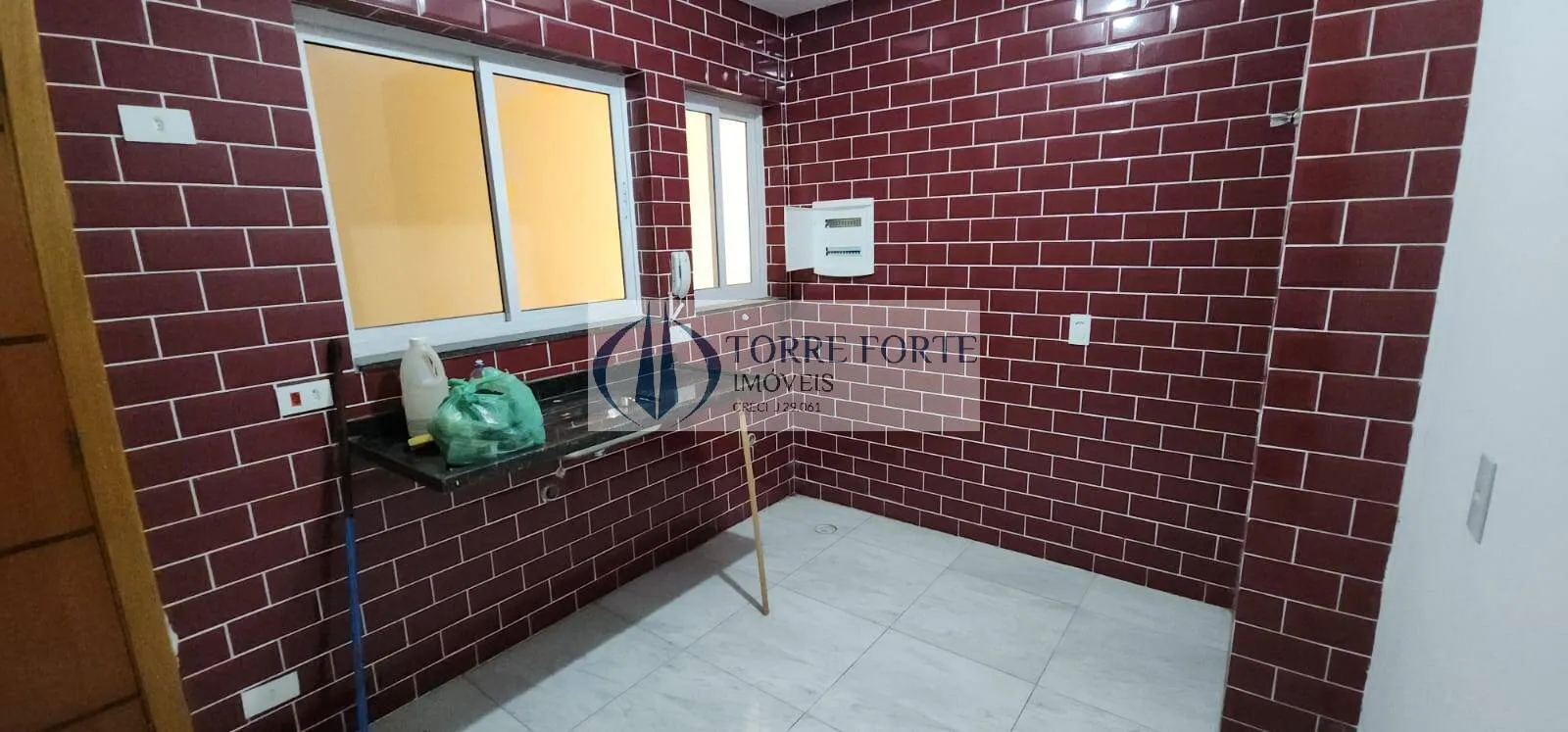 Imagem Apartamento com 2 dormitorios sem vaga na Vila Formosa.