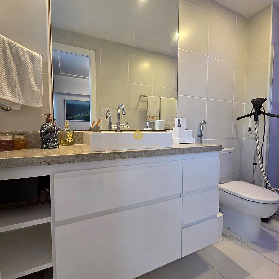 Imagem Apartamento - Venda no Neo Itaigara Life 2 suítes duplex