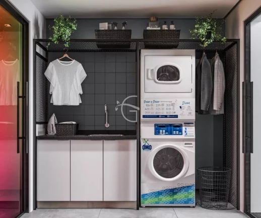 Imagem APARTAMENTO RESIDENCIAL em JOINVILLE - SC, ANITA GARIBALDI
