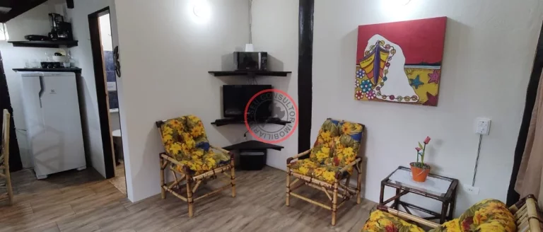 Imagem CASA ACONCHEGANTE À 500 METROS DA PRAIA DE CAMBURY COM 2 QUARTOS ,CHURRASQUEIRA , QUINTAL IDIVIDUAL 2 PISCINAS NO CONDOMINIO