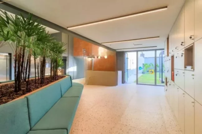 Imagem WONDER BROOKLIN - Studio de 25m² (Unidade Revenda), próximo à Estação Brooklin do Metrô!