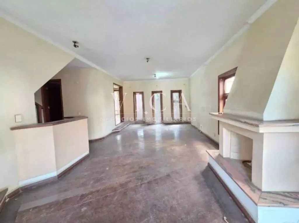 Imagem Alphaville 12| Casa 300m² 4 dorm 2 suítes, piscina e 3 vagas |2.100.000