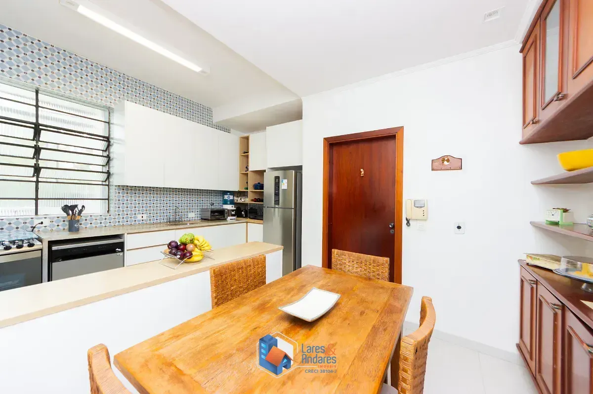Imagem Casa para venda em Alto da Boa Vista com 4 quartos, sendo 2 suítes, 303m²