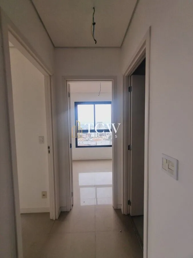 Imagem Apartamento à Venda no Alto do Ipiranga | 53,50 m² | 2 Dormitórios | 1 Suíte | 1 Vaga | São Paulo/SP