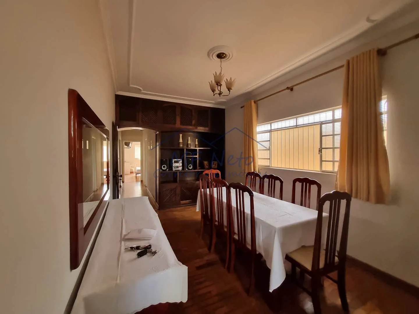 Imagem Casa Padrão