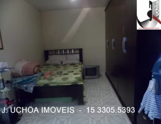 Imagem Casa a venda no Centro de Tatuí/SP