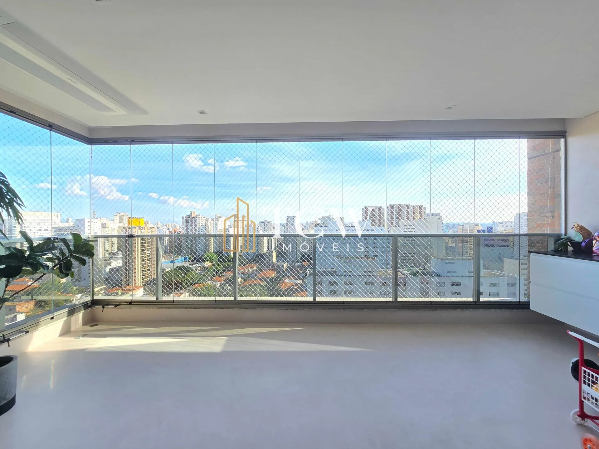 Imagem Apartamento 3 dorm no Vila Mariana