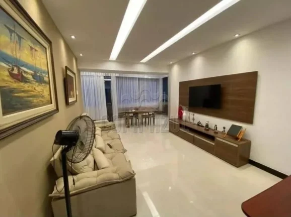 Imagem Copacabana - Residencial › Apartamento com 3 quarto(s) a Venda
