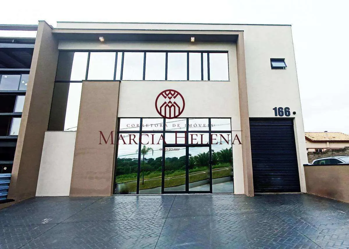 Imagem Conjunto Comercial à venda em Campinas, Swiss Park, 350,00m2