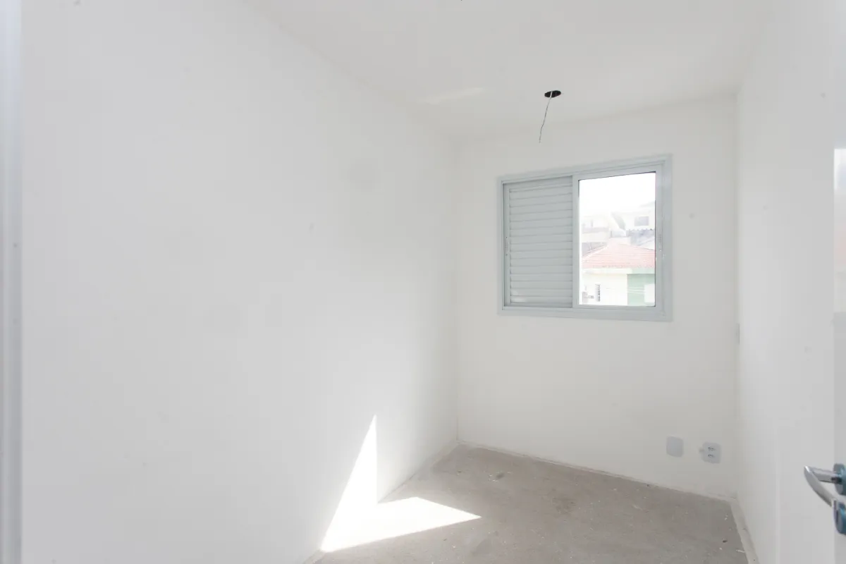 Imagem Apartamento para venda em Pirituba com 2 quartos, sendo 1 suíte, 49m2