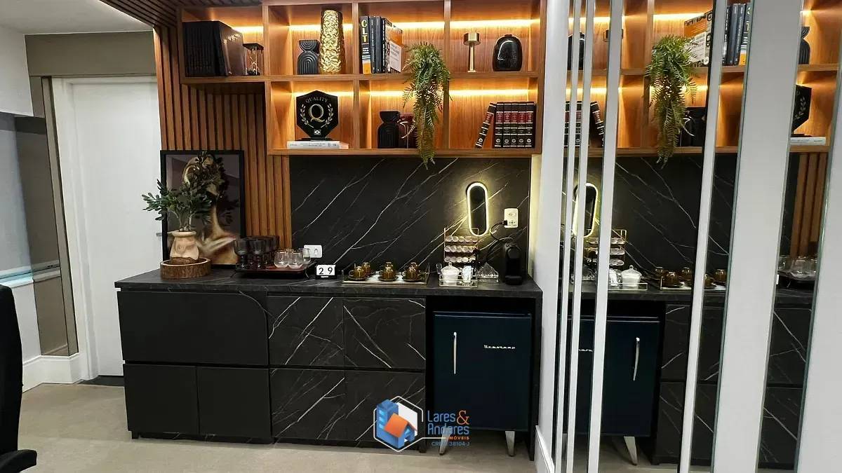 Imagem Conjunto comercial para venda em Jardim Paulista, 121m²