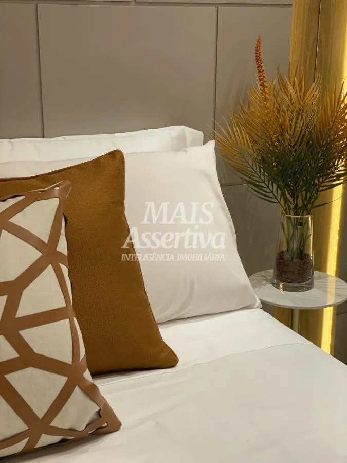 Imagem Apartamento para Venda em Navegantes / SC no bairro Centro