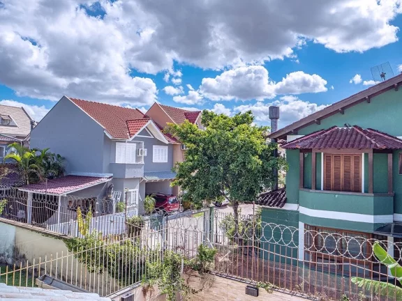 Imagem Casa para venda no bairro Sarandi em Porto Alegre