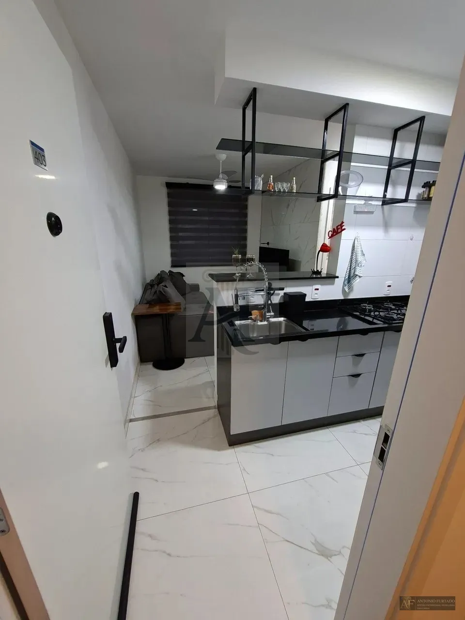 Imagem Apartamento à venda em Cambuci, São Paulo