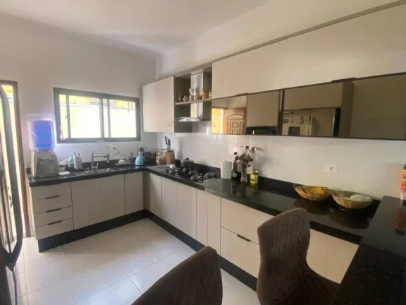 Imagem Casa com 3 dormitórios à venda, 120 m² por R$ 1.250.000,00 - Flórida - Praia Grande/SP