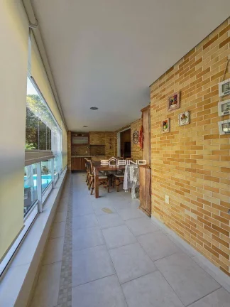 Imagem Apartamento para Locação temporada na Riviera, com 3 dormitórios 1 suítes, atende até 8 pessoas