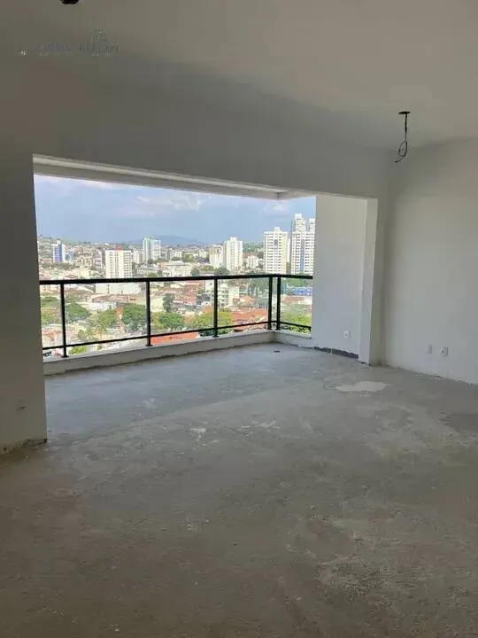 Imagem Apartamento à venda 3 Quartos, 1 Suite, 2 Vagas, 109M², Jardim das Nações, Taubaté - SP | Condomínio LUCCA