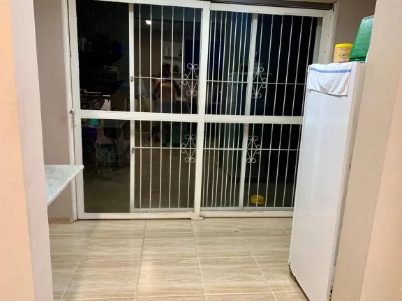 Imagem Belo Sitio com 1.273m², em Condomínio Fechado, Casa com 100m², Águas Claras
