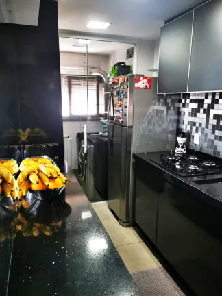 Imagem Apartamento com 2 Quartos à Venda, 88 m² em Cidade Industrial - Curitiba
