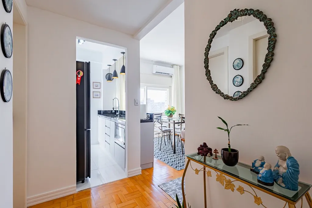 Imagem Apartamento em Centro Histórico