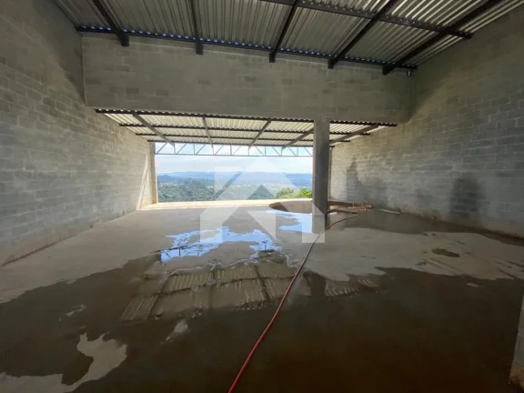 Imagem Casa de Condomínio em Alphaville - Santana de Parnaíba