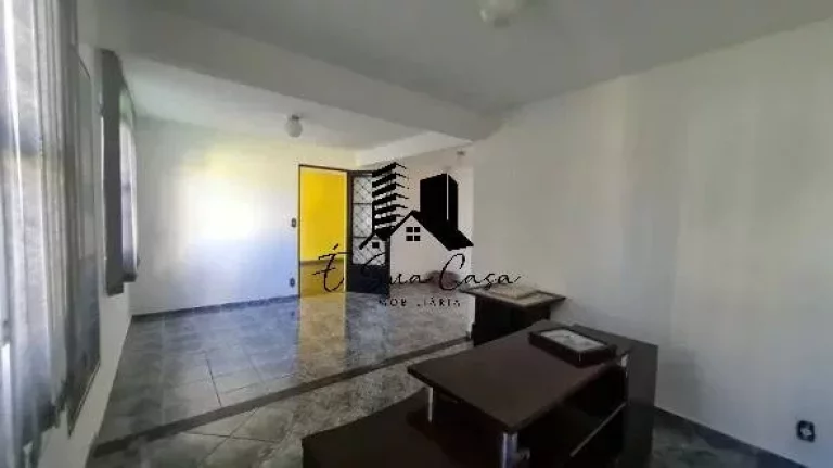 Imagem Casa à venda 3 quartos Bairro Serrano Belo Horizonte/MG