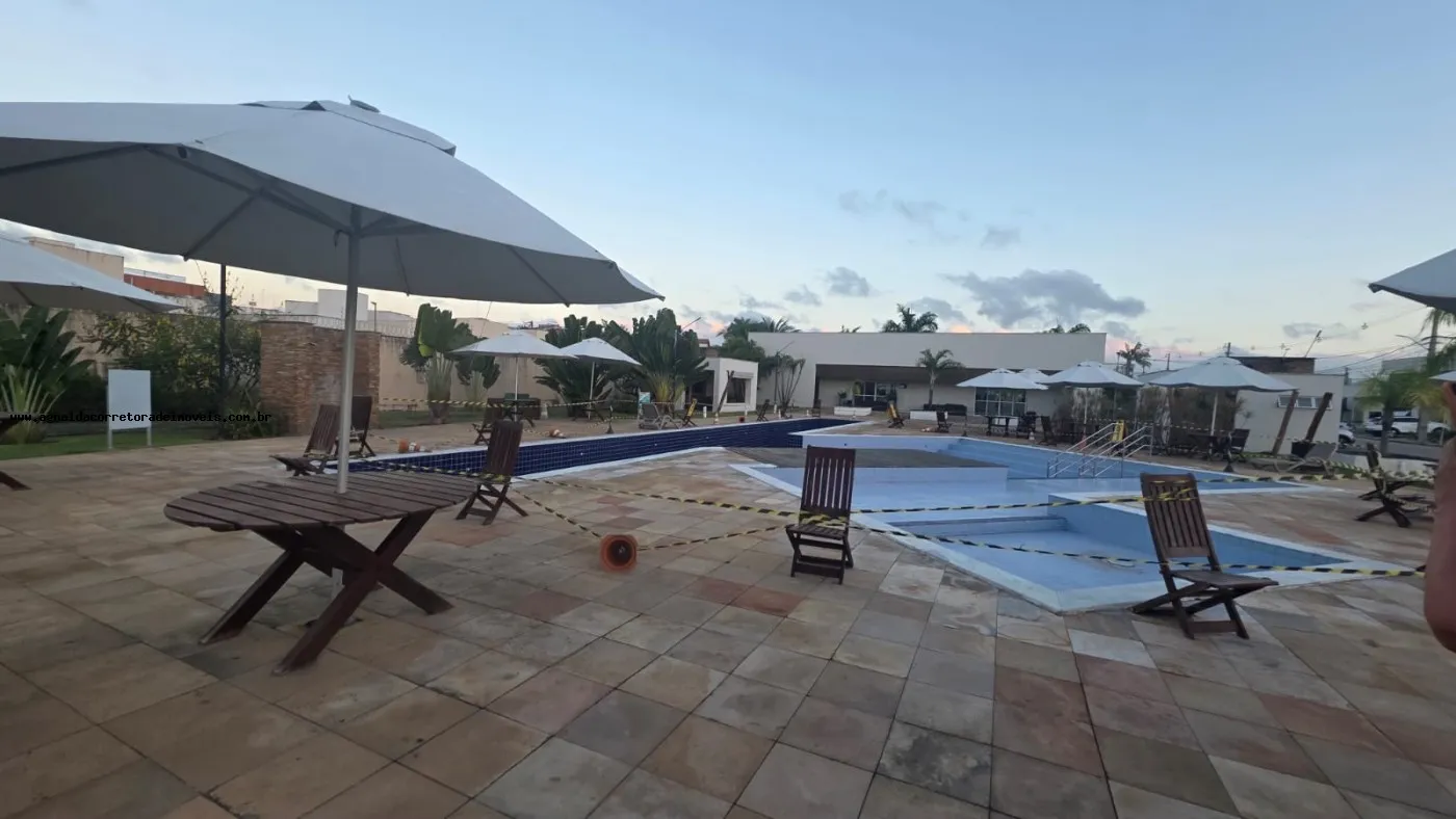 Imagem Apartamento para Venda em Parnamirim, Parque das Nações