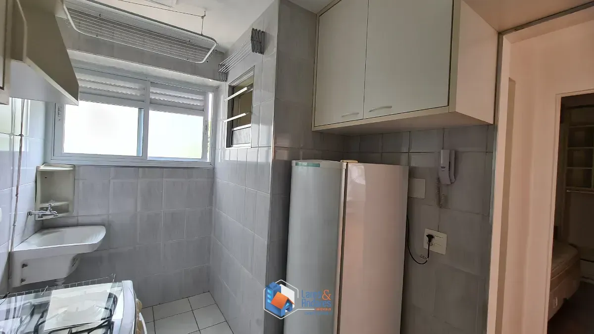 Imagem Apartamento para venda em Jardim Vila Mariana com 1 quarto, 35m²