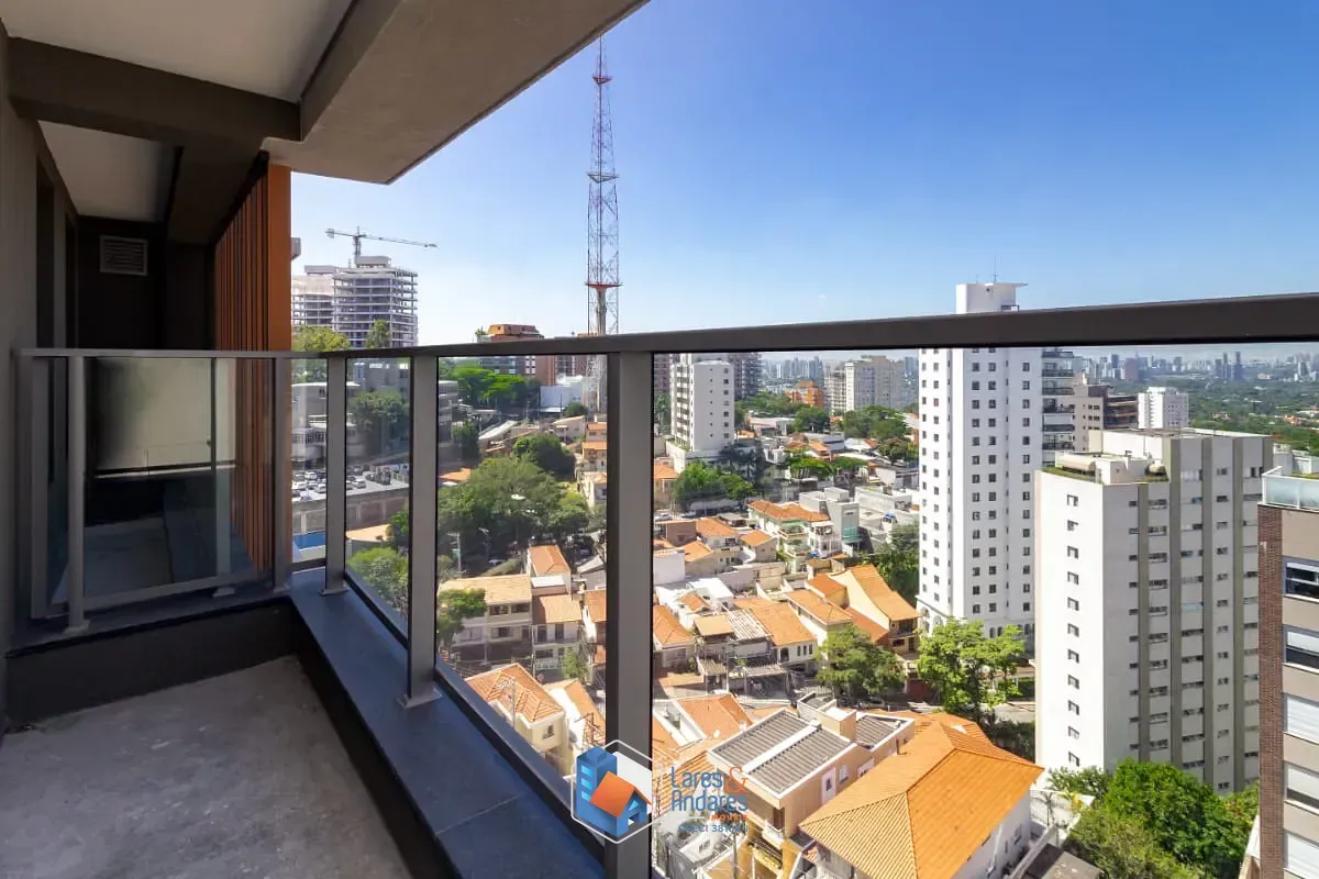 Imagem Apartamento para venda em Lapa com 4 quartos, sendo 4 suítes, 232m²