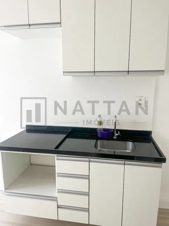 Imagem Studio com 1 dormitório à venda por R$ 330.000,00 - Tatuapé - São Paulo/SP