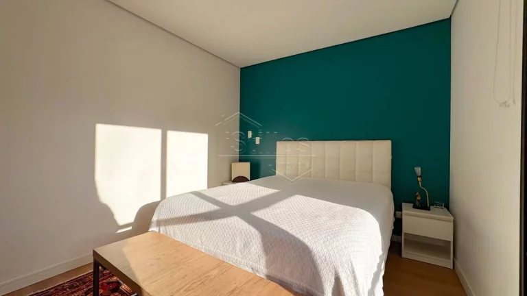 Imagem Apartamento em Campos do Jordão