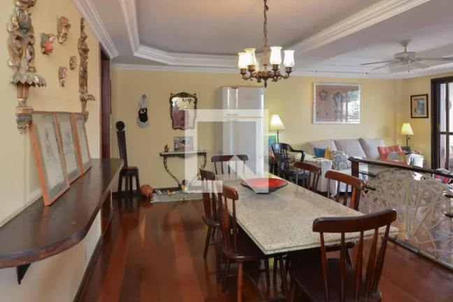 Imagem Apartamento à Venda - Recreio, 4 Quartos, 120 m2