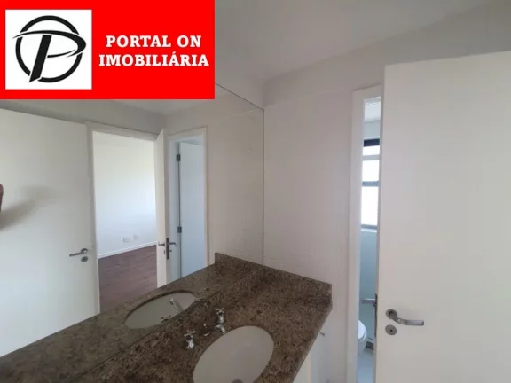 Imagem APARTAMENTO RESIDENCIAL em RIO DE JANEIRO - RJ, BARRA DA TIJUCA