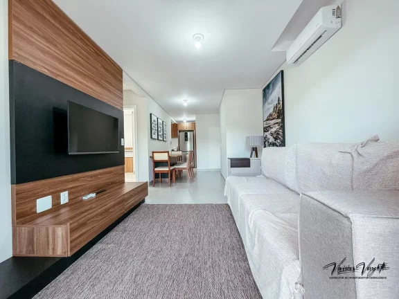 Imagem Apartamento 2 dormitórios para Venda em Camboriú / SC no bairro São Francisco de Assis