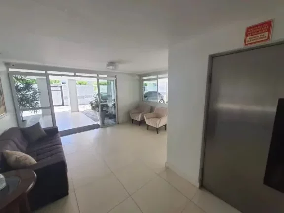 Imagem Apartamento, 80 m² - venda por R$ 474.999,00 ou aluguel por R$ 6.899,00/mês - Manaíra - João Pessoa/PB