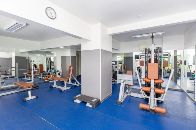 Imagem Apartamento à venda em São Paulo, Vila Clementino, com 4 quartos, 223m2