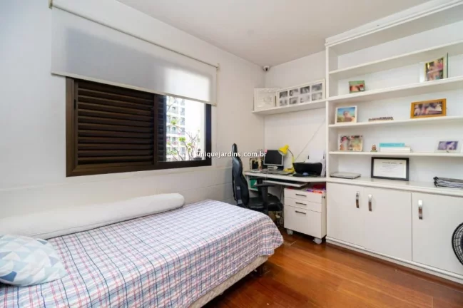Imagem Apartamento à venda Moema São Paulo